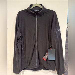 Arcteryx delta lt jacket men’s XL new with tags